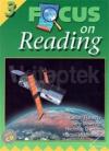 Focus on Reading 3 with Audio CD (1)