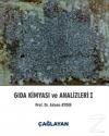 Gıda Kimyası ve Analizleri 1