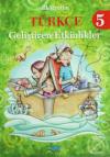 İlköğretim Türkçe 5