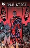 İnjustice Yıl: 5 Cilt: 1
