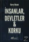 İnsanlar, Devletler ve Korku