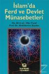 İslam'da Ferd Ve Devlet Münasebetleri