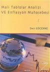 Mali Tablolar Analizi ve Enflasyon Muhasebesi