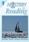 Mastery in Reading 1 with Audio CD (1)