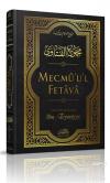 Mecmü'u'l Fetava (1. Cilt) (Ciltli)