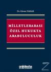 Milletlerarası Özel Hukukta Arabuluculuk