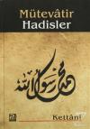 Mütevatir Hadisler (Ciltli)