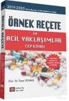 Örnek Reçete ve Acil Yaklaşımlar Cep Kitabı