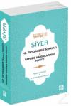 Siyer - Hz. Peygamber'in Hayatı ve Sahabe Hanımlarının Hayatı