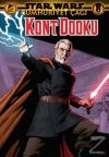 Star Wars: Cumhuriyet Çağı - Kont Dooku