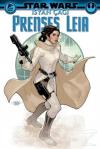 Star Wars - İsyan Çağı Prenses Leia
