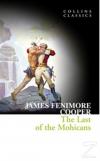 The Last of the Mohicans