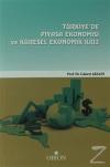 Türkiye'de Piyasa Ekonomisi Ve Küresel Ekonomik Kriz