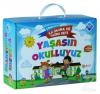 Yaşasın Okulluyuz 1.Sınıf İlk Okuma ve Yazma Seti