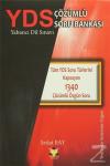 YDS Çözümlü Soru Bankası