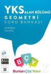 YKS Alan Bölümü Geometri Soru Bankası