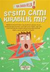 Yok Daha Neler! 3 : Sesim Cam Kırabilir mi?