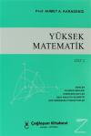 Yüksek Matematik Cilt: 2