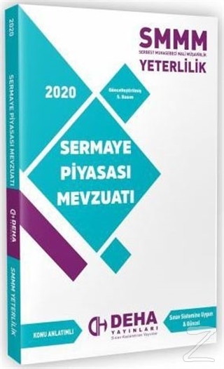 2020 SMMM Serbest Piyasa Mevzuatı