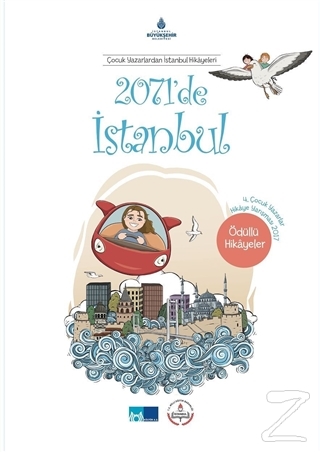 2071'de İstanbul Kolektif