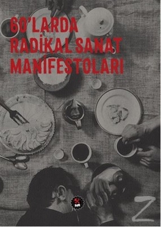 60'larda Radikal Sanat Manifestoları Kolektif