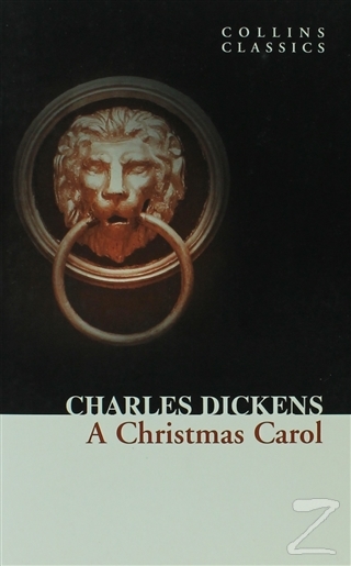 A Christmas Carol %15 indirimli Charles Dickens