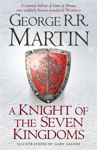 A Knight Of The Seven Kingdoms (Ciltli) George R. R. Martin