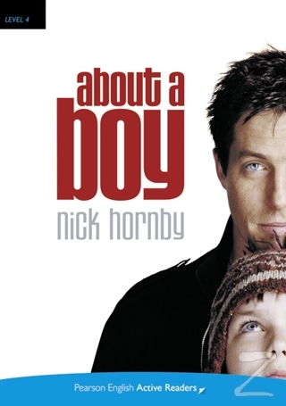 About a Boy Level 4 %3 indirimli Nick Hornby