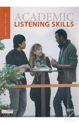 Academic Listening Skills %15 indirimli Aylin Graves
