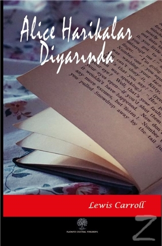 Alice Harikalar Diyarında