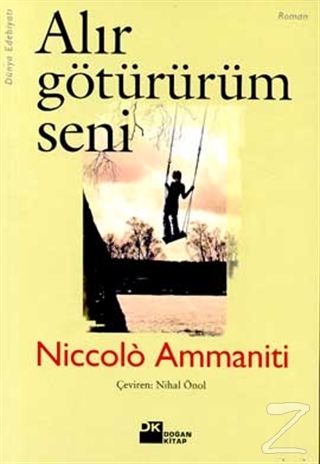 Alır Götürürüm Seni Niccolo Ammaniti