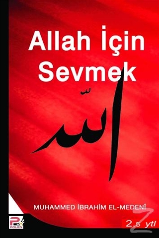 Allah İçin Sevmek