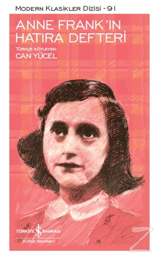 Anne Frank'in Hatıra Defteri Anne Frank