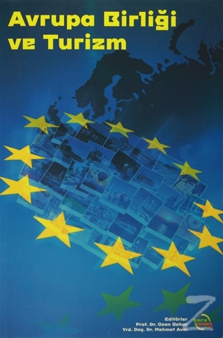 Avrupa Birliği ve Turizm Ozan Bahar
