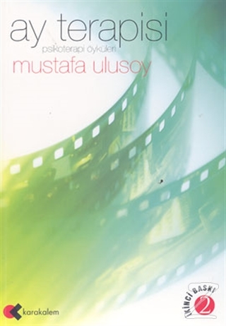 Ay Terapisi Mustafa Ulusoy
