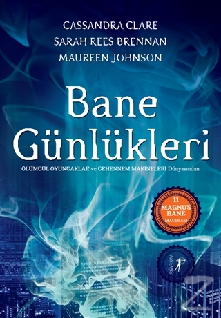 Dusmus Melekler Sehri Olumcul Oyuncaklar Serisi 4 Kitap 28 Indirim