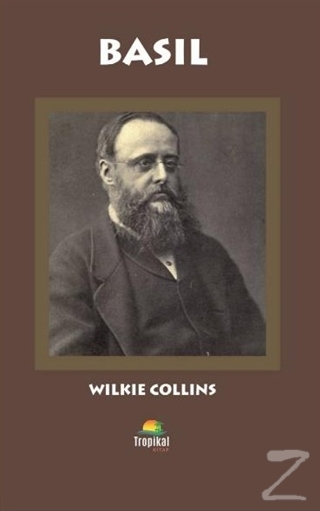 Basil Wilkie Collins