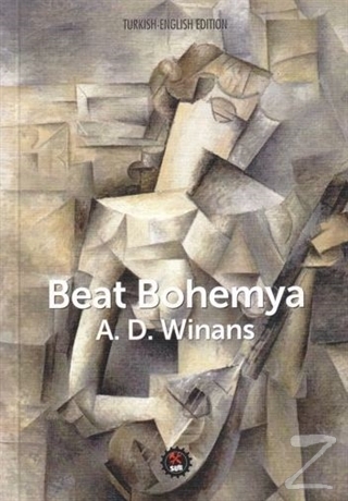 Beat Bohemya A. D. Winans