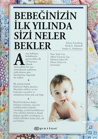 Mahallenin En Mutlu Bebeginin Uyku Kitabi 31 Indirimli Harvey Karp