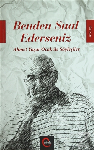 Benden Sual Ederseniz