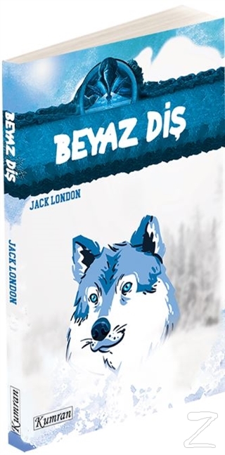 Beyaz Dis Jack London