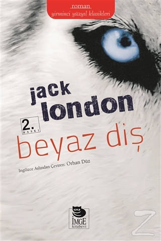 Beyaz Dis 20 Indirimli Jack London