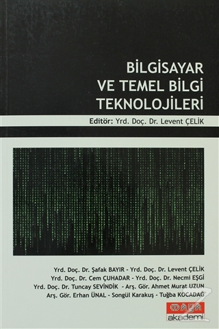 Ahmet Murat Uzun Yazarin Kitaplari