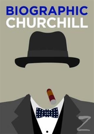 Biographic: Churchill (Ciltli)