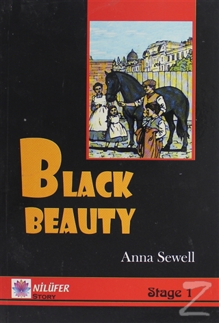 Black Beauty Stage 1 Anna Sewell