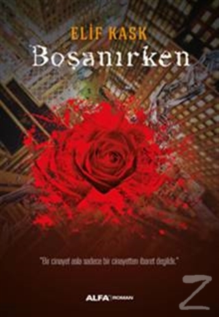 Bosanirken 30 Indirimli Elif Kask Alfa Yayinlari Edebiyat