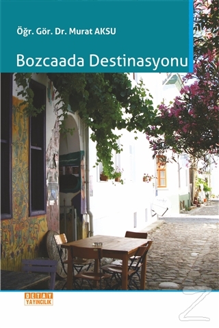 Bozcaada Destinasyonu