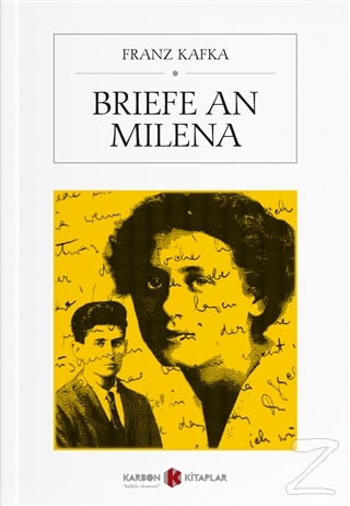 Briefe An Milena Franz Kafka