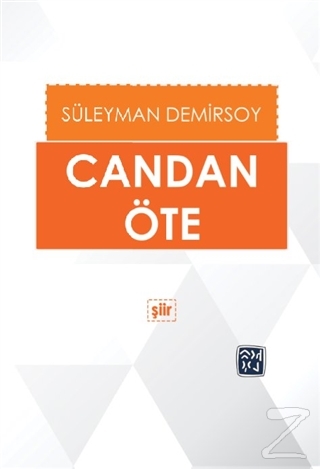 Candan Öte Süleyman Demirsoy