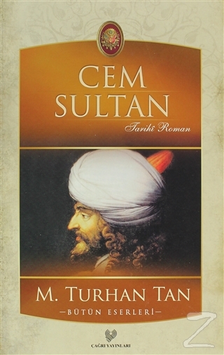 Cem Sultan %25 indirimli M. Turhan Tan